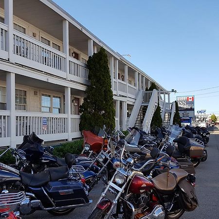 The Inn At Soho Square Old Orchard Beach Exterior photo